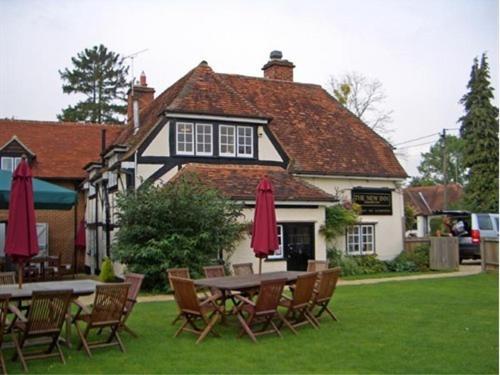 The New Inn Reading Ngoại thất bức ảnh