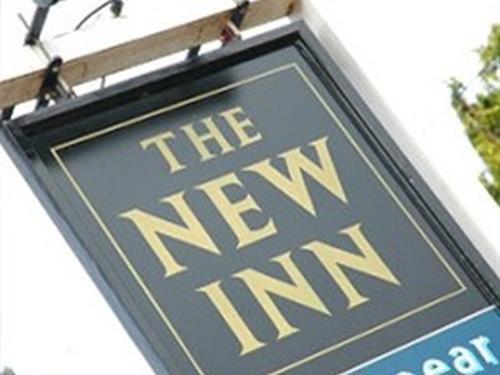 The New Inn Reading Ngoại thất bức ảnh