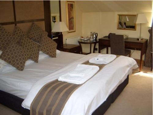 The New Inn Reading Phòng bức ảnh