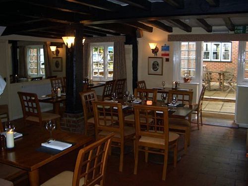 The New Inn Reading Ngoại thất bức ảnh